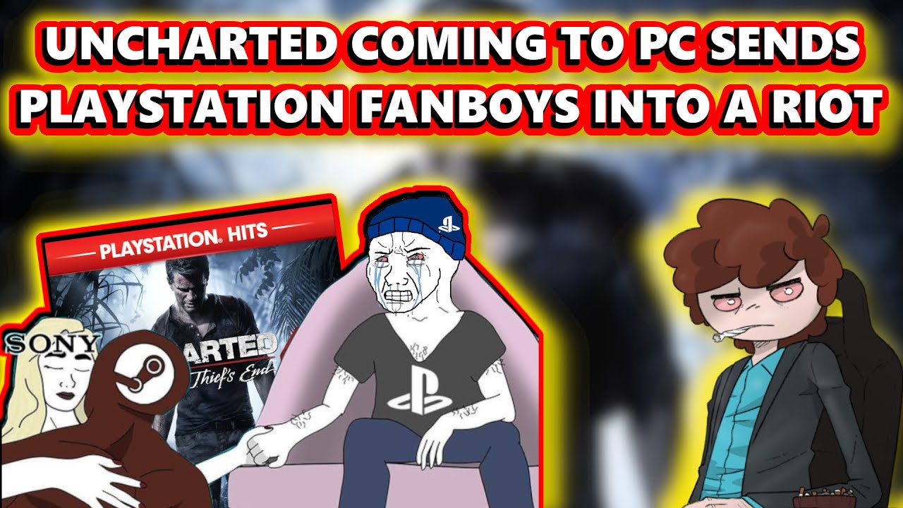 GamePass is Forcing PlayStation Fanboys to Confront Their FOMO - Funny  Article