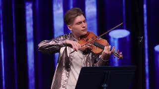 Alexi Kenney | Biber Passacaglia