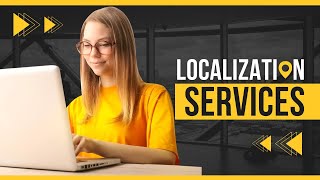 Professional Localization Services in USA | Localization Services International students Net Worth