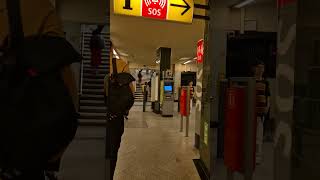 Berlin U Bahn #berlintravelguide #germany #automobile #germanytourism