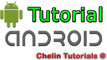Tutorial Android 8 : Button Click