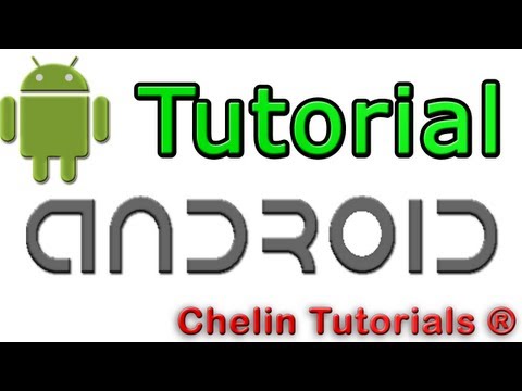 Tutorial Android 8 : Button Click