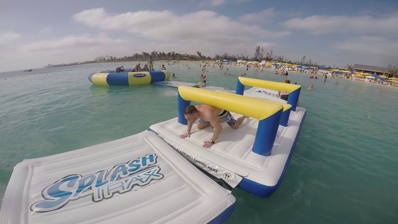 cruise and stay bahamas