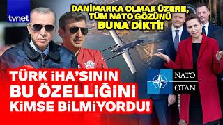 Gemilerin EN BÜYÜK KABUSUYDU: Artık TÜRK İHA'SI DEVREDE! Bu detay tüm dengeleri değiştirecek