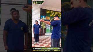 Best NDA Coaching in Dehradun 🇮🇳 | Delta Defence Academy | Top Defence Institute in India