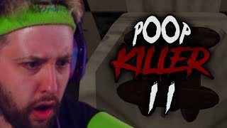 POOP KILLER 2