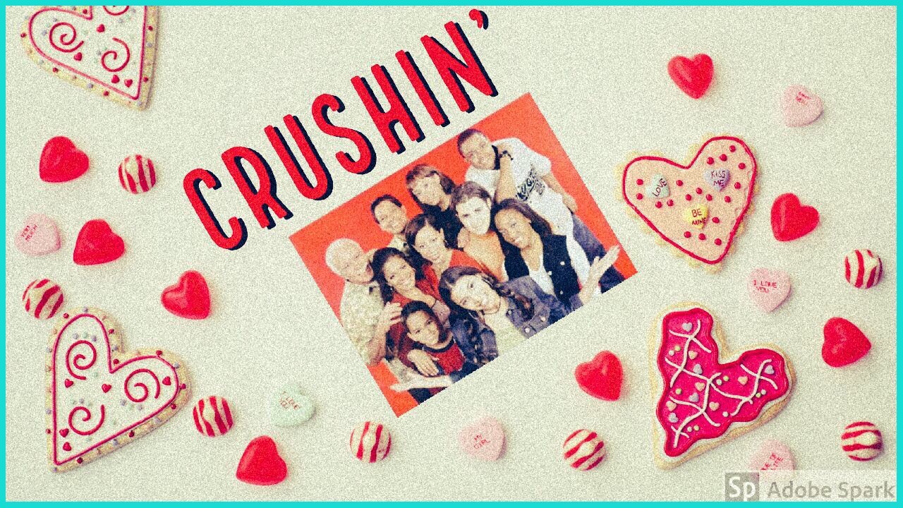 Taina Season 2 Episode 7: Crushin’ | Gonna Be A Star Entertainment