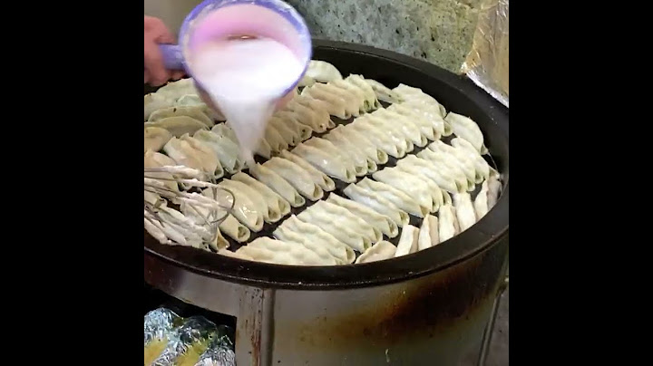 曾記鍋貼-滿滿一鍋超療癒