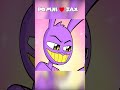 Pomni and jax
