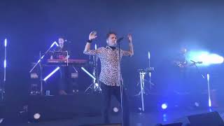 Café Tacvba - Déjate Caer Live Riverside 10/25/22 #cafetacvba #california @CafeTacubaVEVO