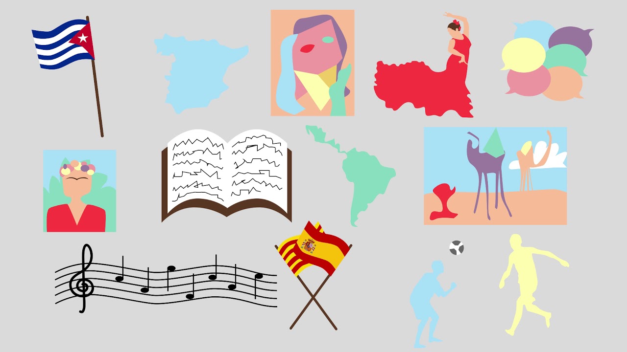 Spanish and Latin American Studies