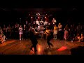 Strictly Lindy FINAL- Sofia Swing Dance Festival 2021 -Together again (#SSDF2021)