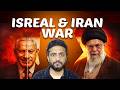 Israel vs Iran — What’s really going on? #Israel #Iran  #WorldNews #Geopolitics #MiddleEast