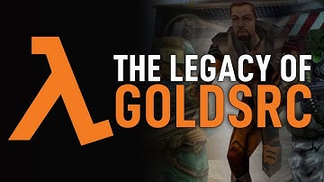 GoldSrc | The Engine that Defined an Era