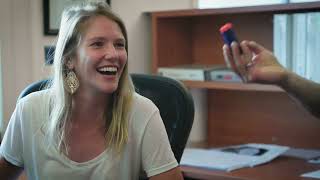 You're Part of Something Special - Our People and Culture at Coffman Engineers