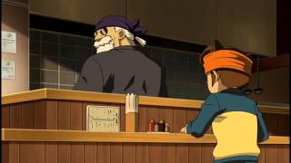 Inazuma Eleven episode 14 The Legendary Eleven! Part 1