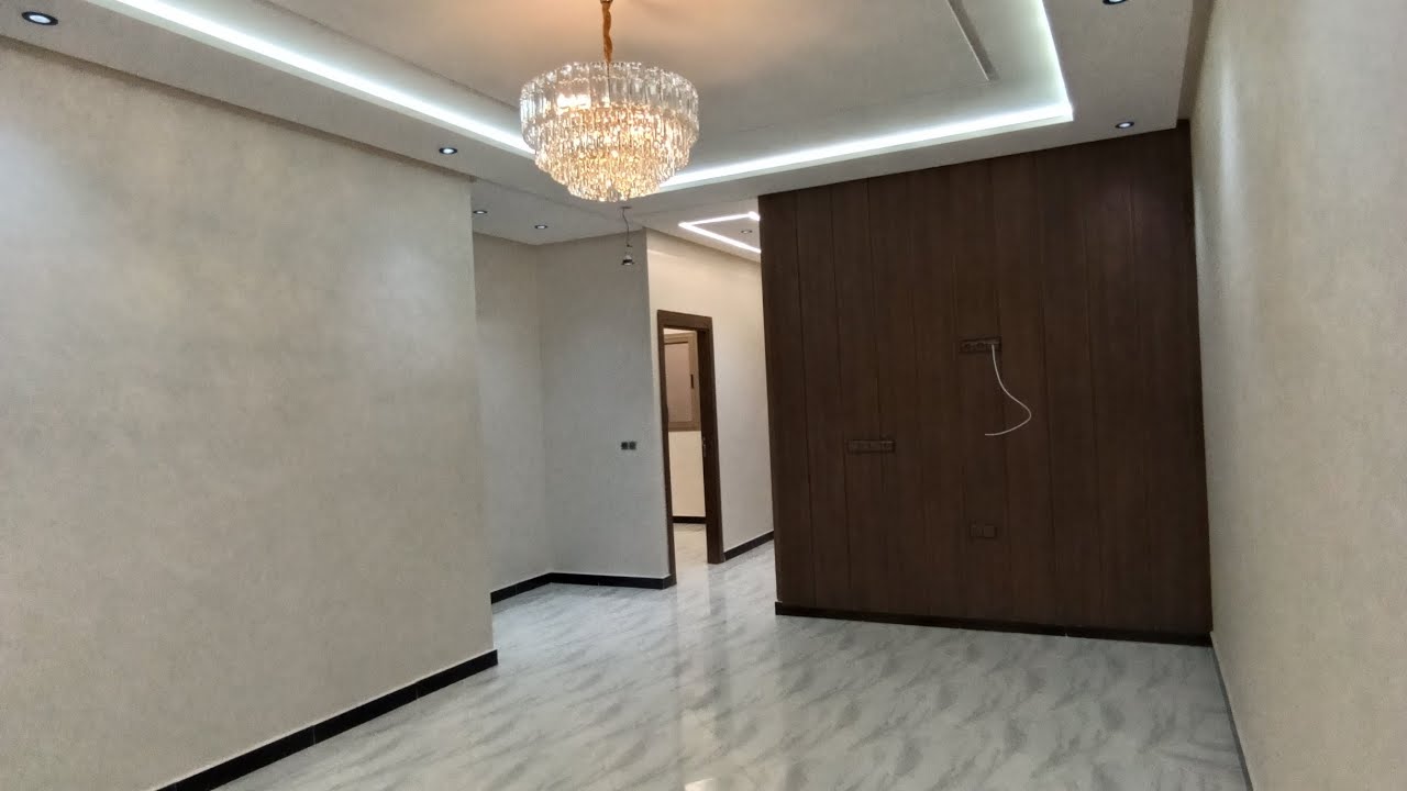 عاجل 🚨 جوهرة شقق فنسيو ممتاز💥  موقع أليونس مهدية القنيطرة سعر 56بدعم مساحة 90متر 0600735717