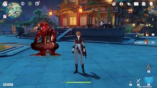 THICC ZHONGLI (GENSHIN IMPACT MEME)
THICC ZHONGLI (GENSHIN IMPACT MEME)
Credit to @mentikme on twitter for allowing me to use the zhongli picture! make sure to go and check them out!
https://twitter.com/mentikme
Dont forget to support this channel by subscribing or liking!
Twitter: https://twitter.com/TrashyKun3 (Use this to contact me!!)
Discord: https://discord.gg/SPkZmeJegb
Patreon: https://www.patreon.com/TrashyKun
Twitch: https://www.twitch.tv/trashykunttv THICC ZHONGLI (GENSHIN IMPACT MEME)