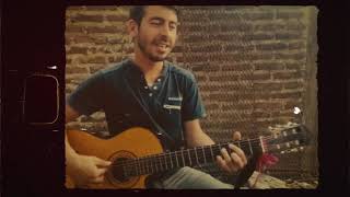 PINI RIOS PABLO MINESES  quien fuera silvio rodriguez (cover)