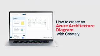 How to create an Azure Architecture Diagram with Creately