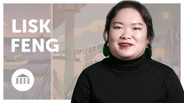 5 Questions With Lisk Feng