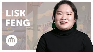 5 Questions With Lisk Feng