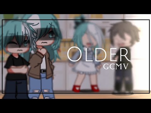 Older [] GCMV