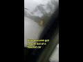 Hurricane Ian: Woman Rescued From Flooded Car