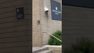 Avalon Riverview 周边
