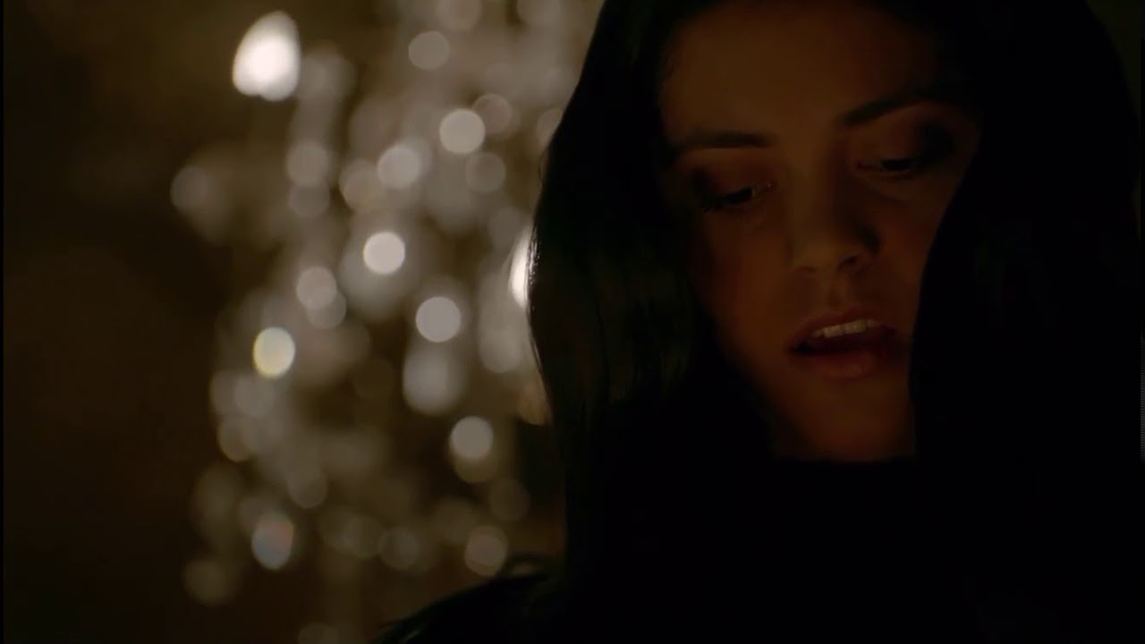 Hayley and Freya Kill The Hollow 4x11 | 1080p