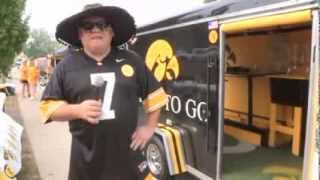FRYfest Highlights 2011