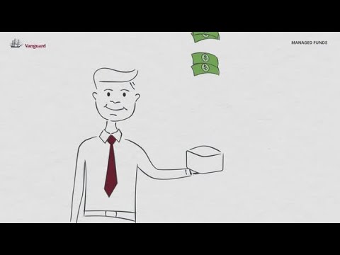Why invest in a Managed fund? | Vanguard adviser and client education centre