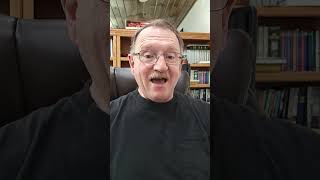 Pastor Al's devos May 18