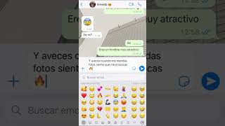 Enamorada de mi amigo 😔❤️ screenshot 5