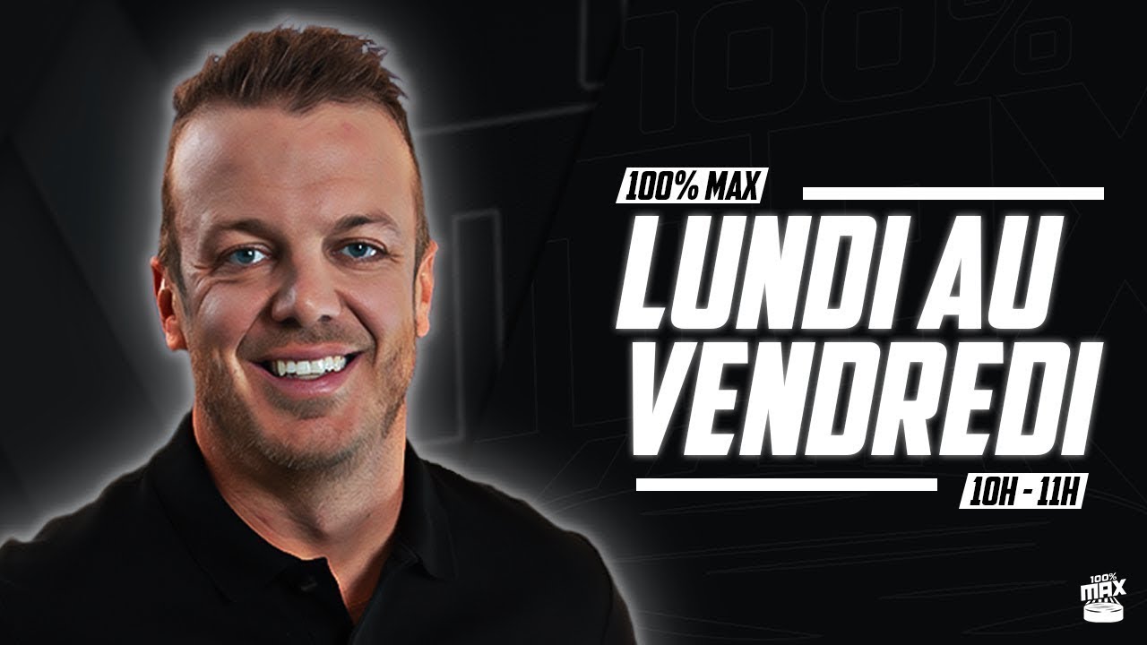 Qui gagne le Super Bowl?! -100% Max