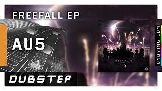 [Melodic Dubstep] Au5 - Freefall EP ft. Cristina Soto (on Audiosurf)