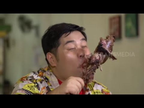 Kambing Guling Jakarta