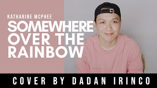 Download Lagu Katharine McPhee - SOMEWHERE OVER THE RAINBOW (Cover by DADAN IRINCO) Download Lagu Katharine McPhee - SOMEWHERE OVER THE RAINBOW (Cover by DADAN IRINCO)