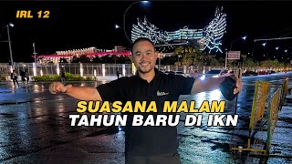 Download Lagu IKN LIVE ! SUASANA MALAM TAHUN BARU 2026 DI IKN MP3