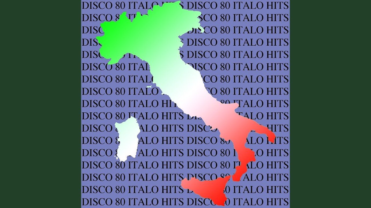 In Your Eyes (Original Extended Version)