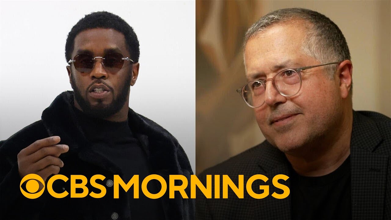Sean "Diddy" Combs wants to go back to Madison Square Garden in the future,  attorney says