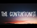 Melanie Martinez - THE CONTORTIONIST (Lyrics)