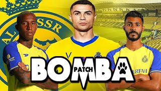 🚨 BOMBA PATCH 2023 (PS2) ABRIL ISO 100% ATUALIZADO! (MARCELO