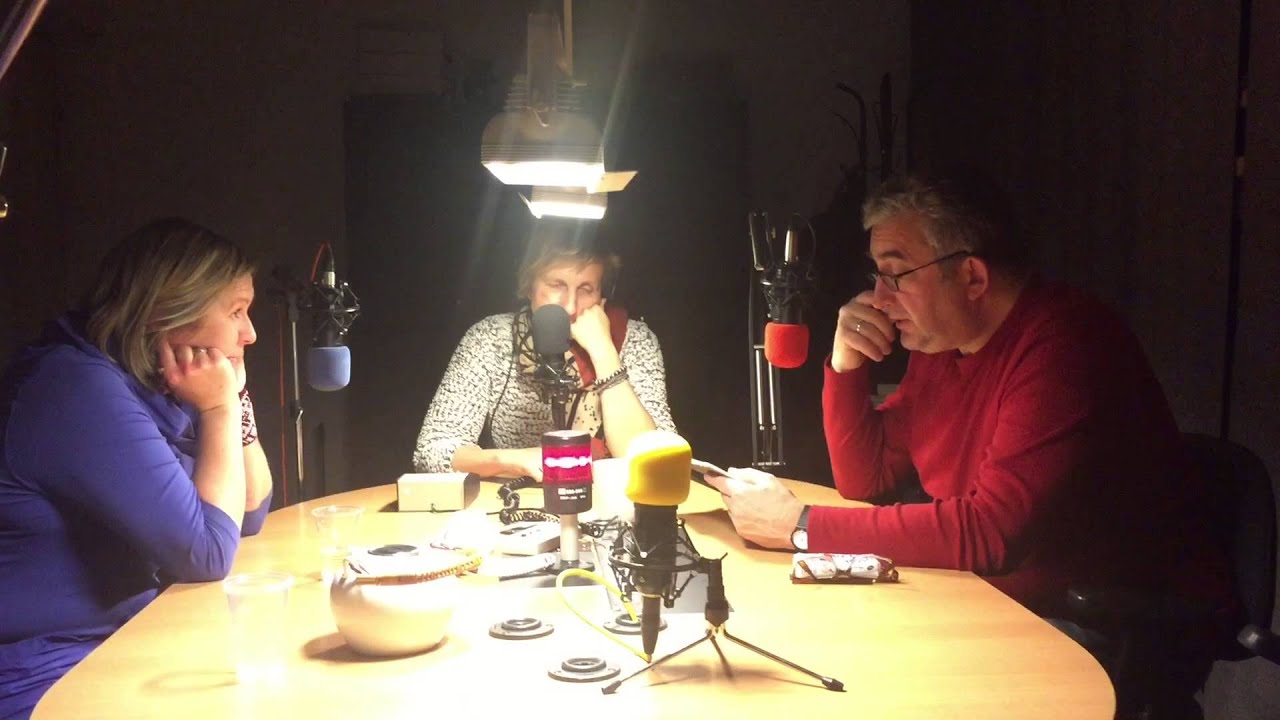 Gundars Āboliņš lasa Noras Ikstenas romānu 