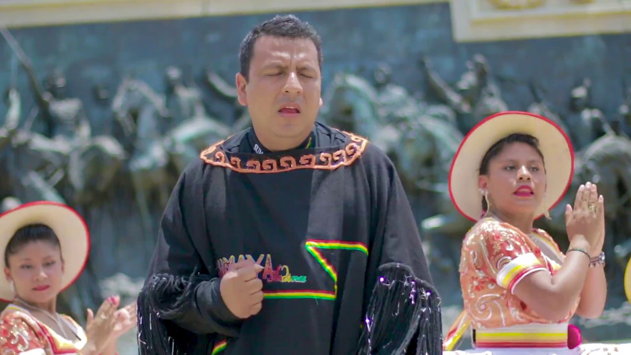 Sumaya Andina MARGARITAY Salay cochabamba (filial sp Brasil)