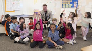 Superintendent Winter Break message to families