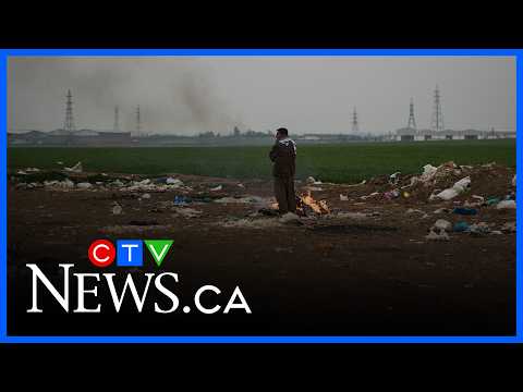 ‘No quick pathway out’ of Iran war: retired general