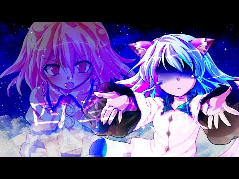 【ユキとフラワーのチーム対抗のPV大会】四季刻歌