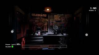 fnaf 1 (parte 1)