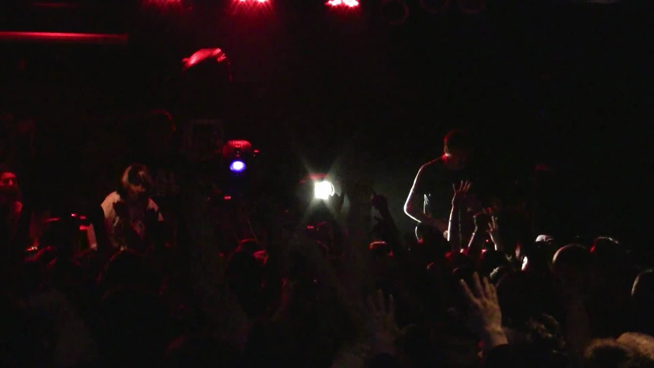 2011.01.07 For Today - Seraphim (Live in Chicago, IL)